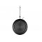 Сковорода Ardesto Black Mars Avior 26 см, сірий , нержавіюча сталь, алюминий